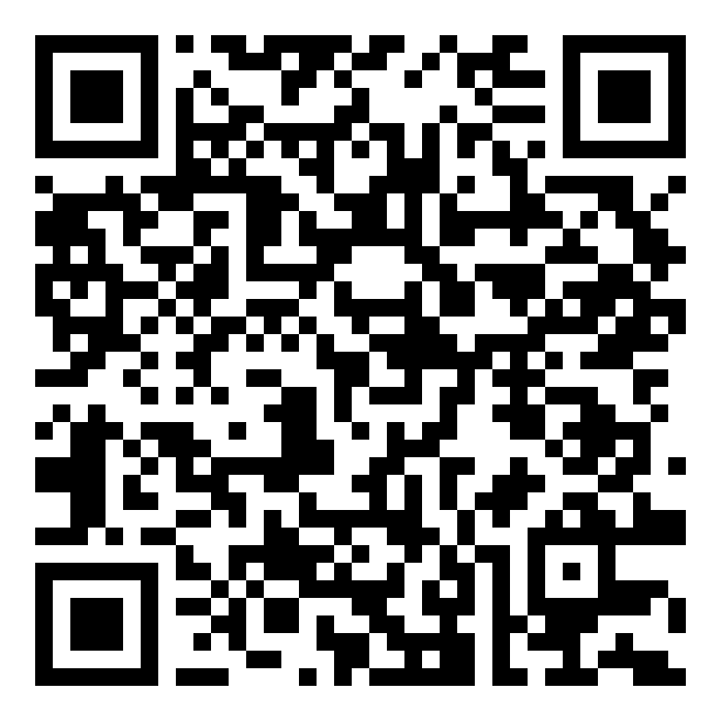 QR code: book a demo